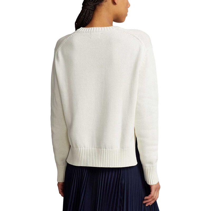 Polo Ralph Lauren Long Sleeve Pullover image number 1