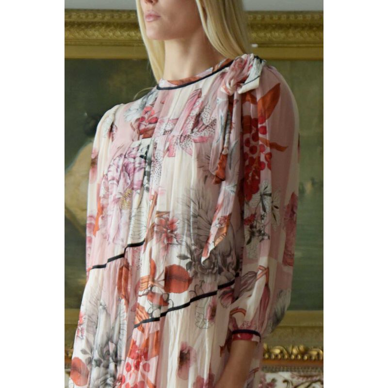 Trelise Cooper My Precious Heart Dress image number 2