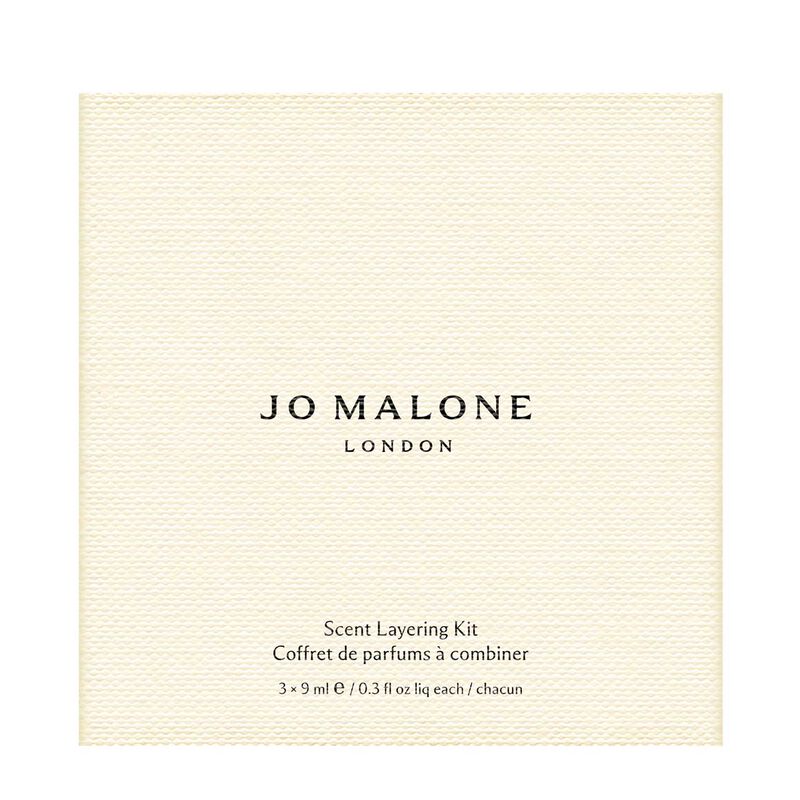 Jo Malone London Scent Layering Kit image number 2