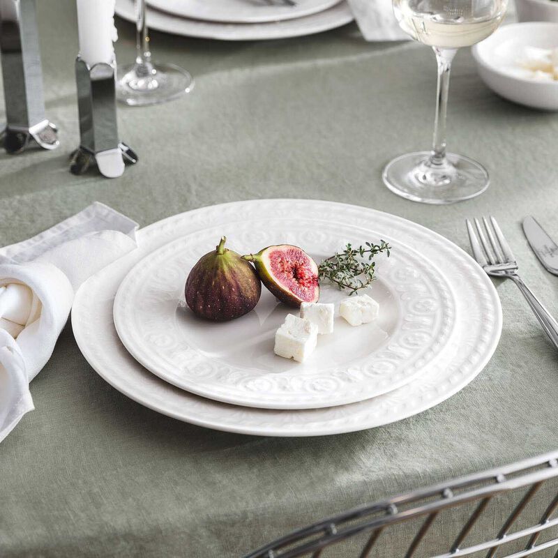 Villeroy & Boch Cellini Flat plate 27cm image number 3