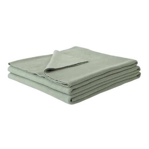 Wallace Cotton Sintra Cotton Blanket