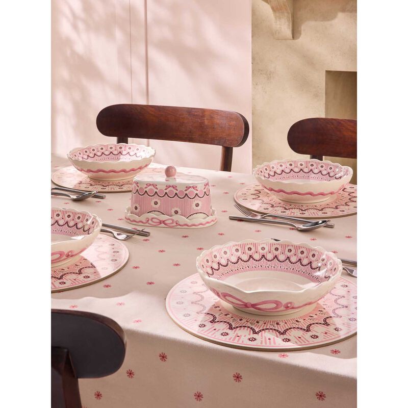 Cath Kidston Spitalfields Silk Pasta Bowl image number 3
