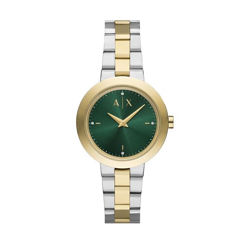 Armani Exchange Jackie Watch AX5176