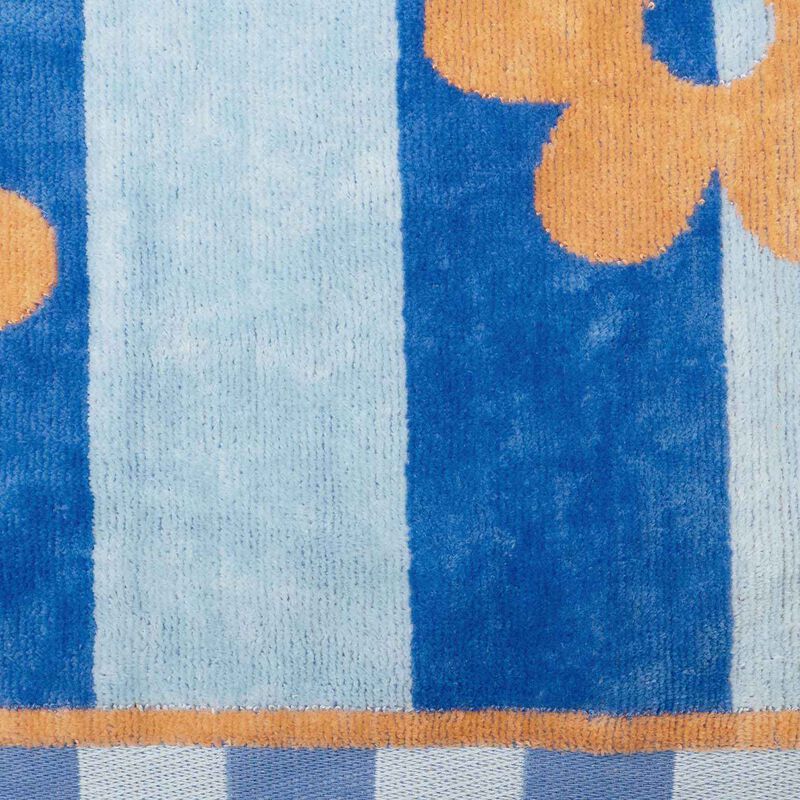 Bambury Jacquard Beach Towel image number 2