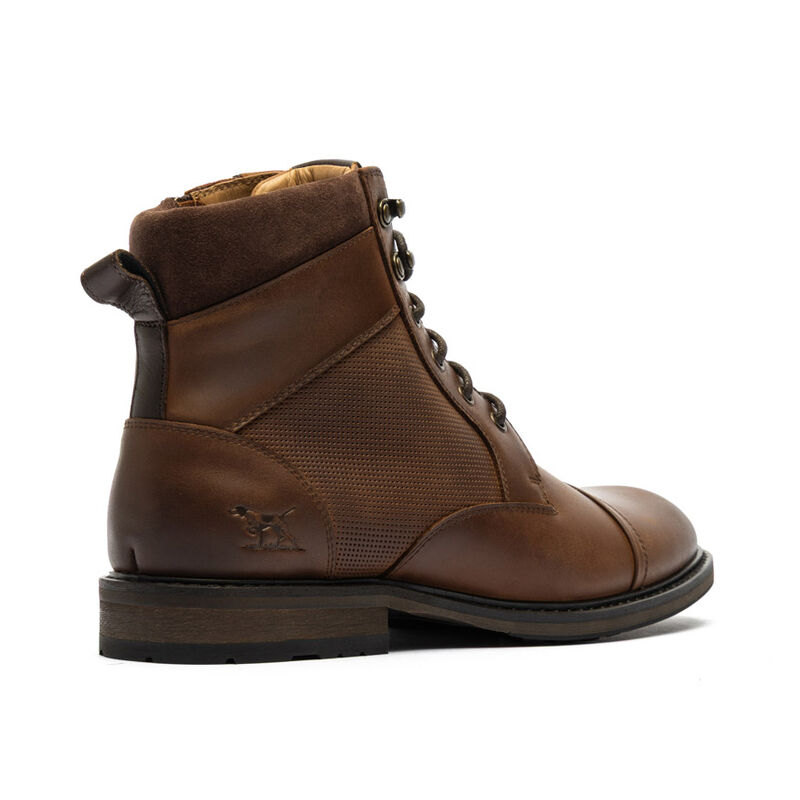Rodd & Gunn Durham Military Boot image number 1