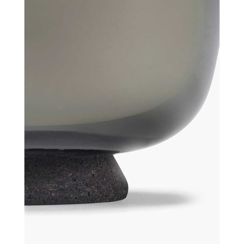 Serax Scented Candle Smoky Grey Antwerp - Large image number 1