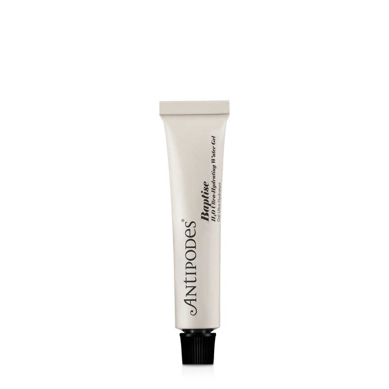 Antipodes Baptise H2O Ultra-Hydrating Water Gel 15ml image number 0
