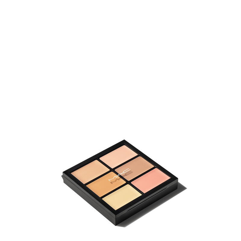 MAC Studio Conceal and Correct Palette image number 1