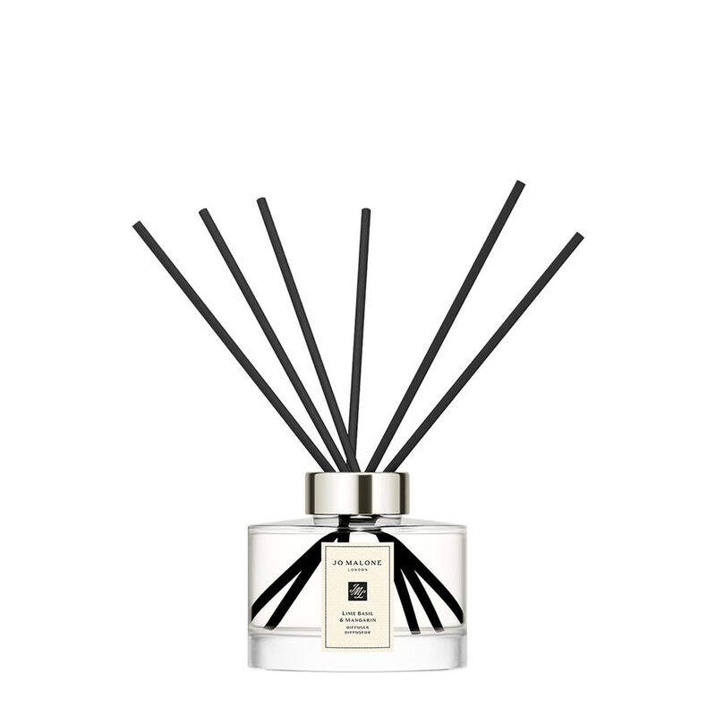 Jo Malone London Lime Basil & Mandarin Diffuser 165ml image number 0