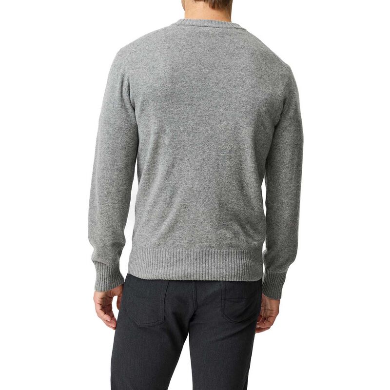 Rodd & Gunn Stewart Island Knit image number 5