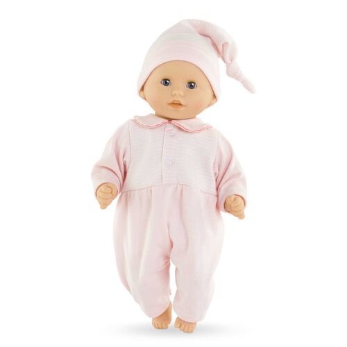 Corolle Bebe Calin Charming Pastel