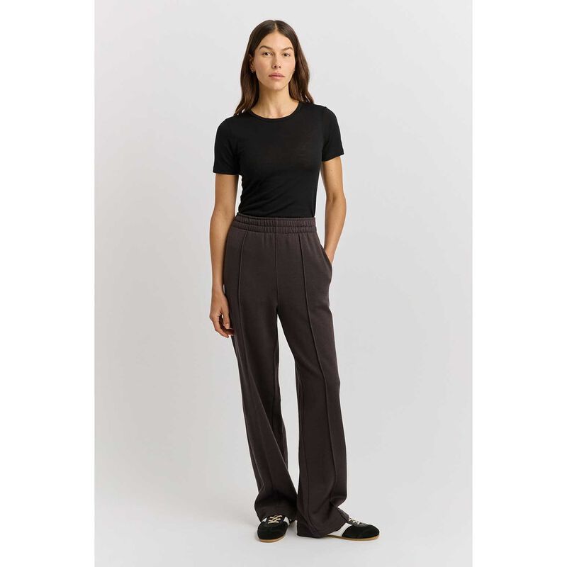 Toorallie Lounge Wide Leg Pant image number 7