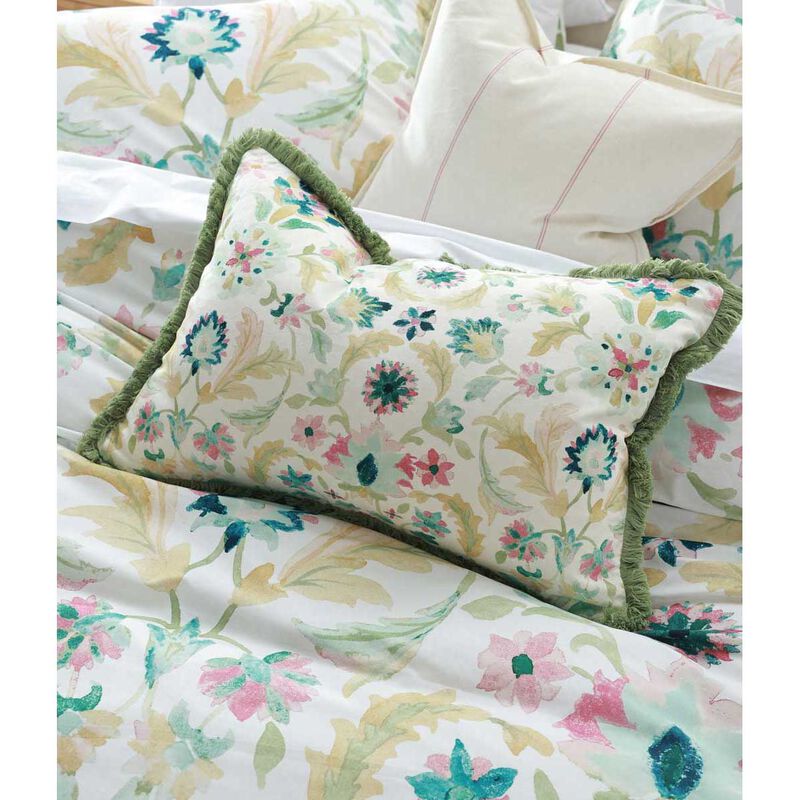 MM Linen Freya Cushion 60x40 image number 1
