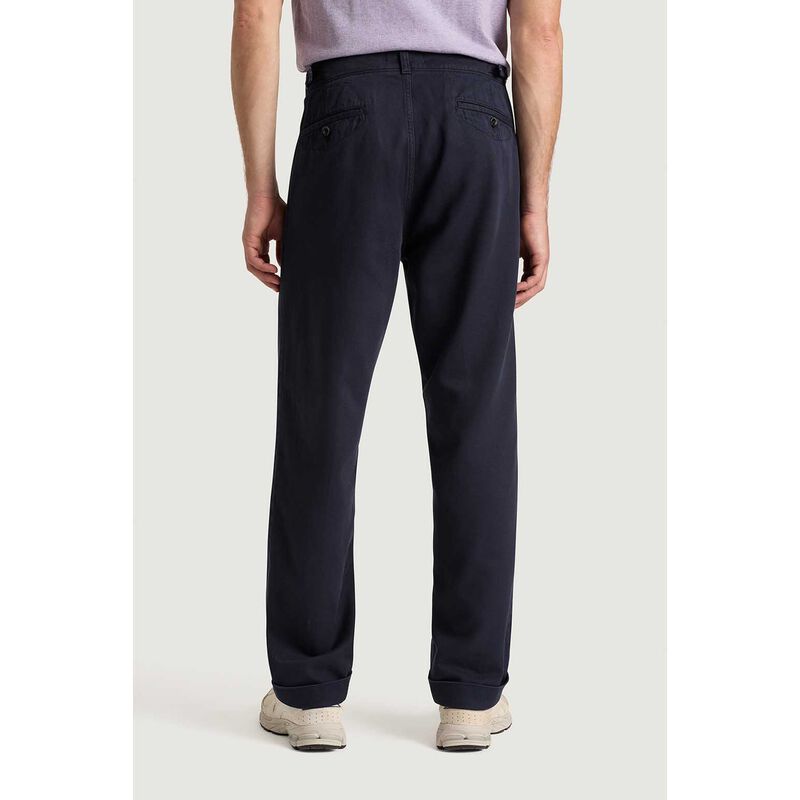 M.J. Bale Marlon Side Tab Chino image number 1