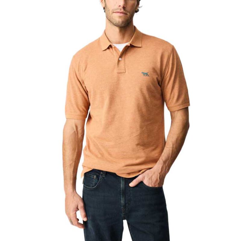 Rodd & Gunn The Gunn Original Fit Polo image number 45