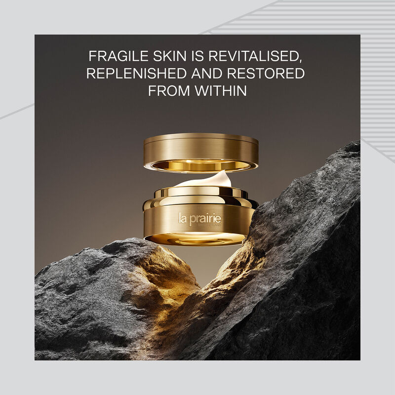 La Prairie Pure Gold Radiance Nocturnal Balm 60ml image number 1