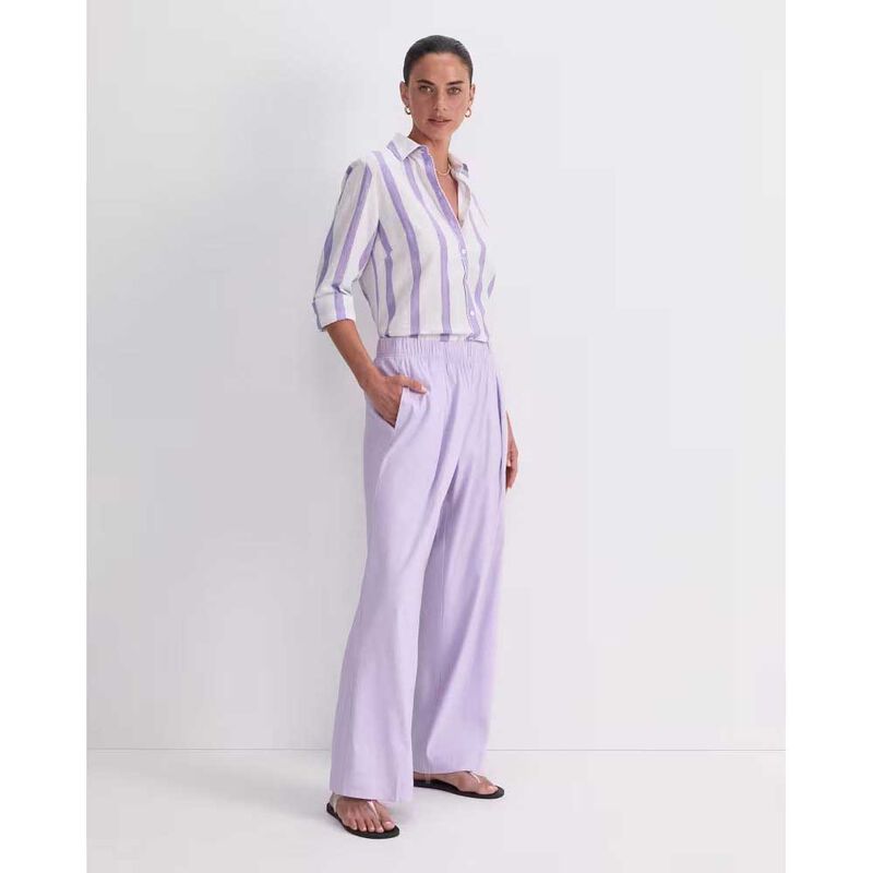 Sportscraft Rosa Elasticated Pant image number 7