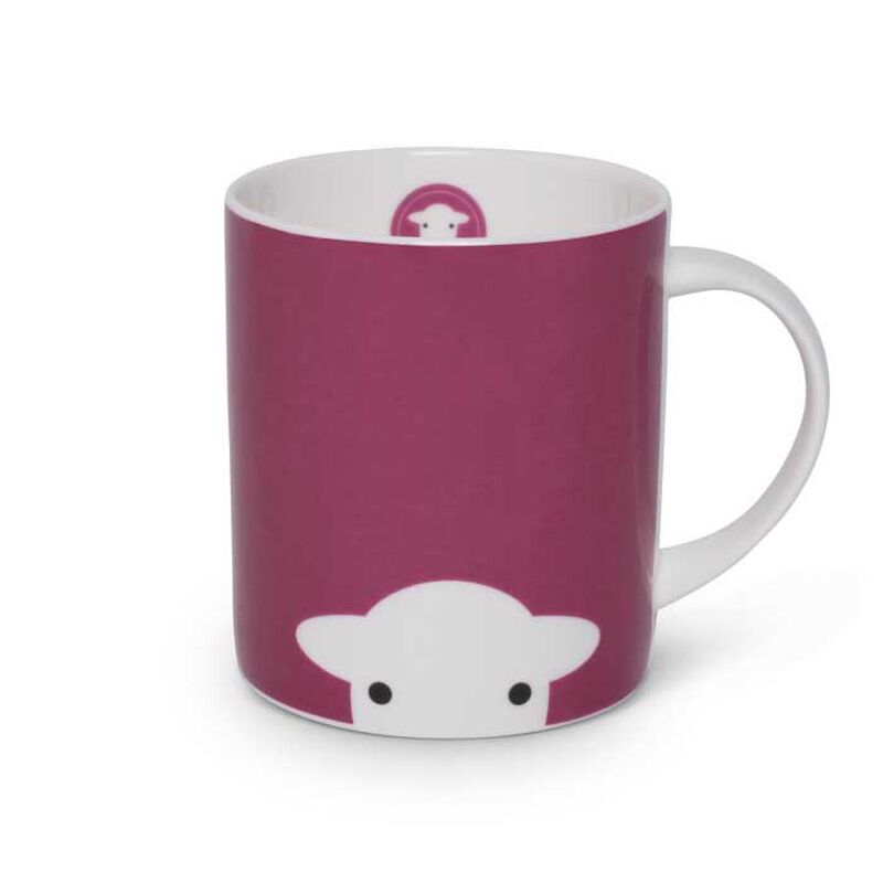 Herdy Peep Mug image number 0