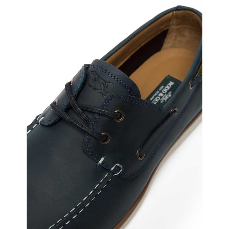Rodd & Gunn Boardwalk Boat Shoe image number 10