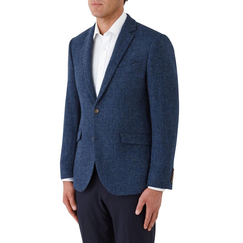 Cambridge Harris Jacket Fct215 image number 3