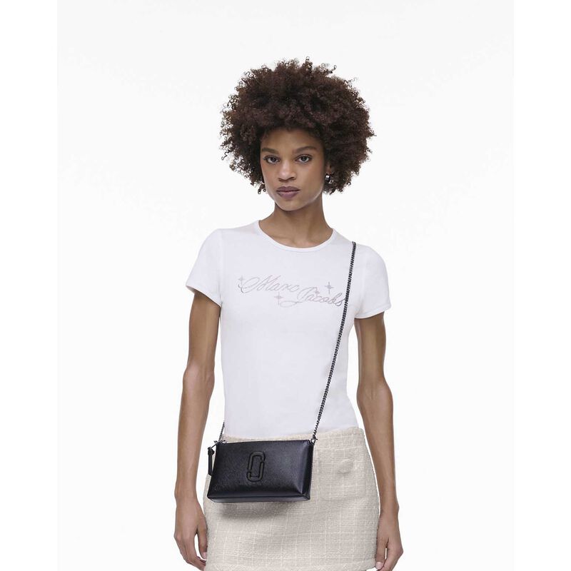 MARC JACOBS The Snapshot DTM Pochette image number 1