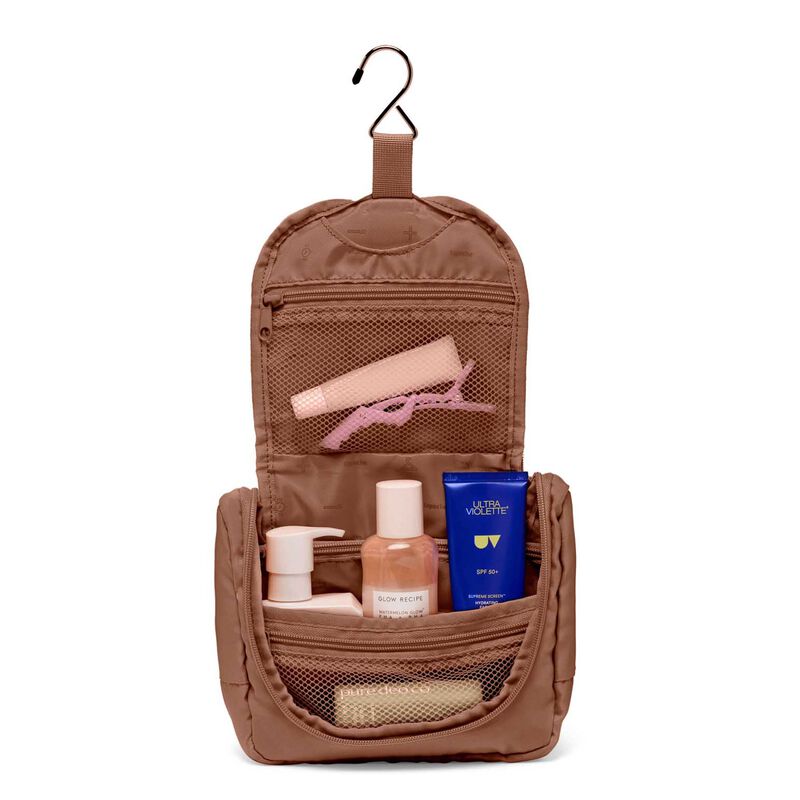 Lapoche Toiletry Organiser - Small image number 3