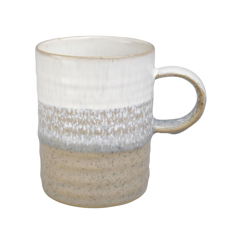Denby Kiln Ridged Mug 410ml image number 0