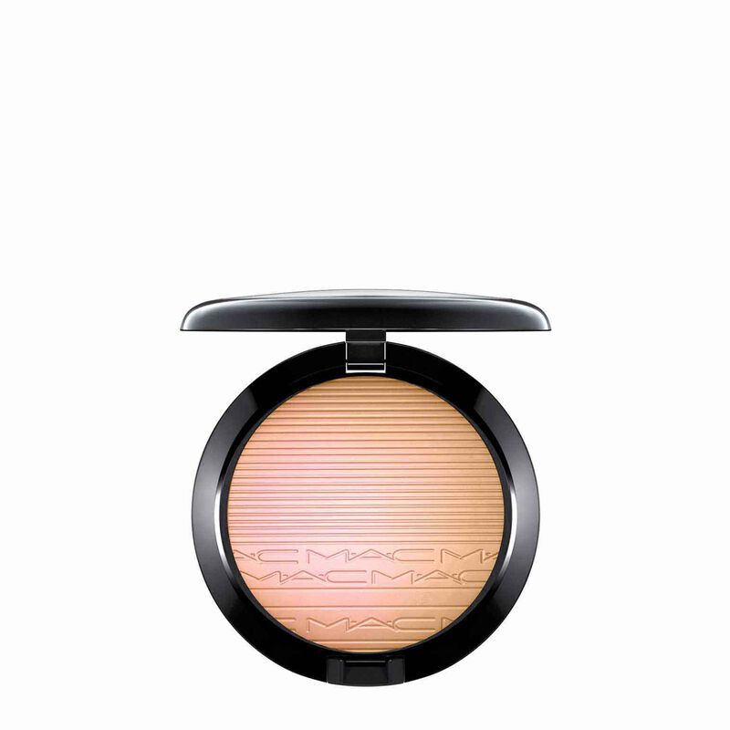 MAC Extra Dimension Skinfinish - Show Gold image number 2