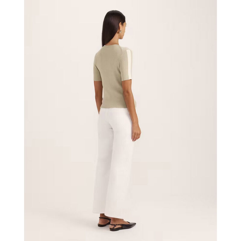 SABA Vicky Rib Knit image number 1