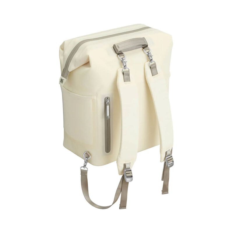 Stanley All-Day Cooler Backpack 14.0L Cream image number 1