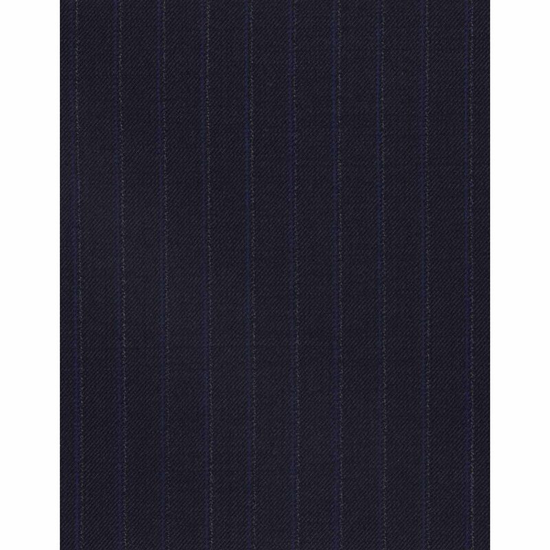 Rembrandt Lotus Navy Stripe Trouser image number 2