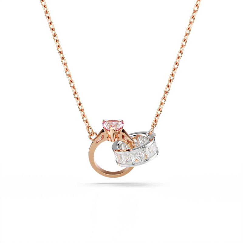Swarovski Connexus Pendant image number 0