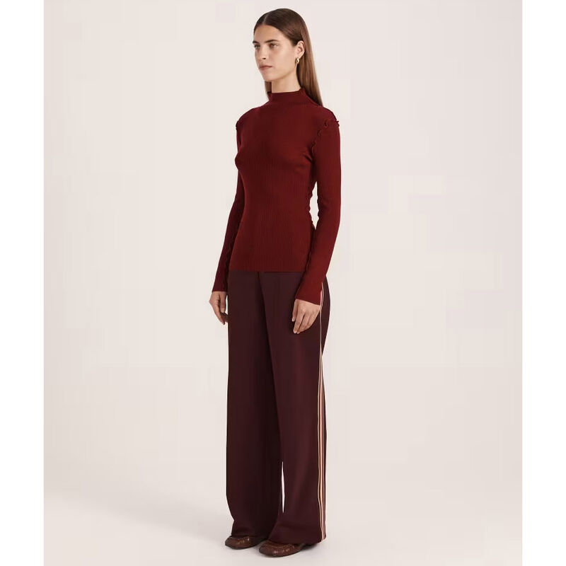 SABA Estelle Long Sleeve Sparkling Knit image number 6