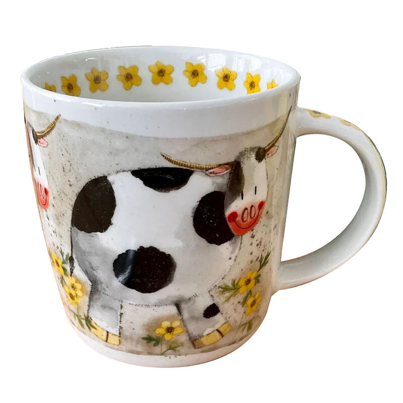 Alex Clark Dorothy Mug image number 0