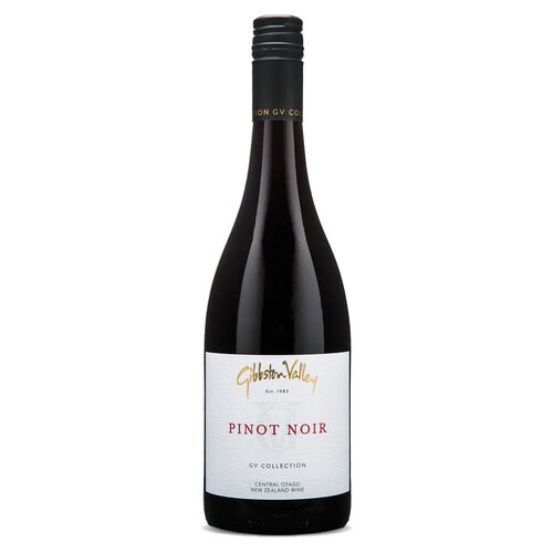 Gibbston Valley GV Collection Pinot Noir 750ml