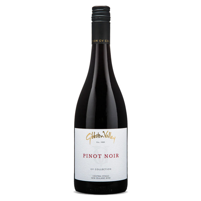 Gibbston Valley GV Collection Pinot Noir 750ml image number 0