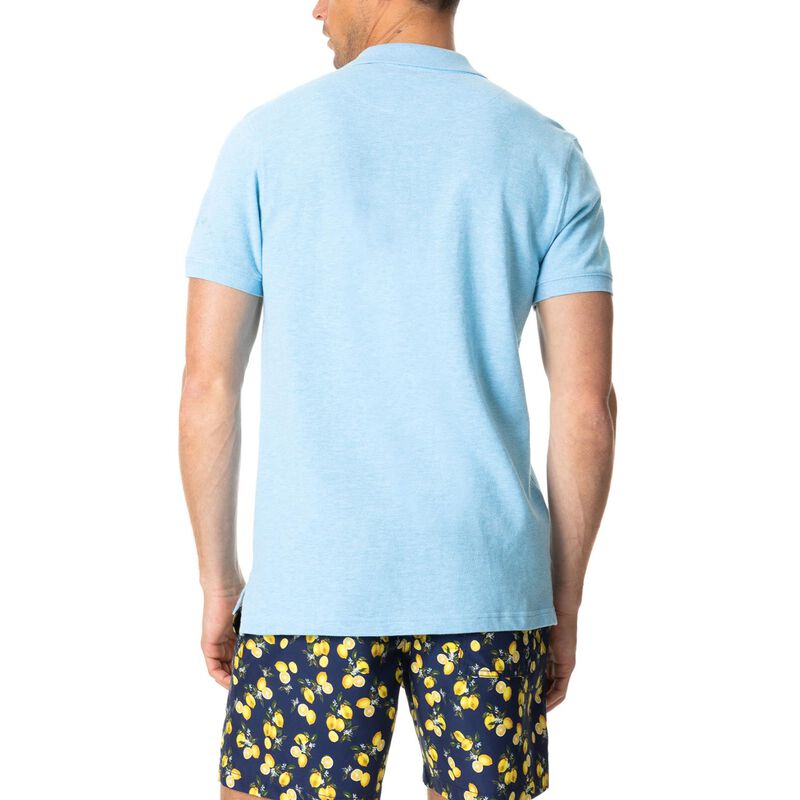 Rodd & Gunn The Gunn Polo image number 5