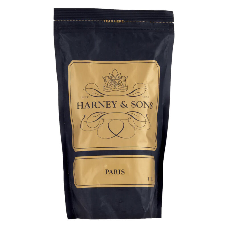 Harney & Sons Paris Loose Leaf 450g image number 0