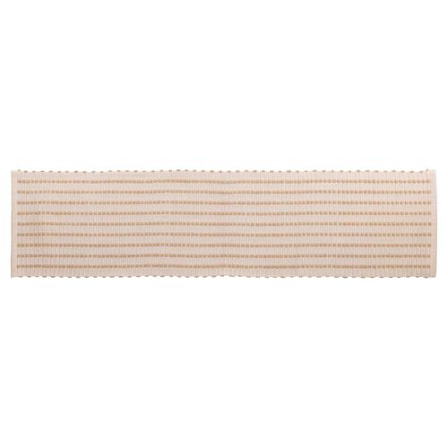 Amalfi Amelia Table Runner - Natural