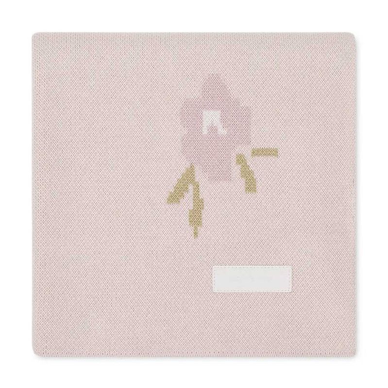 Jamie Kay Juliette Blanket image number 0