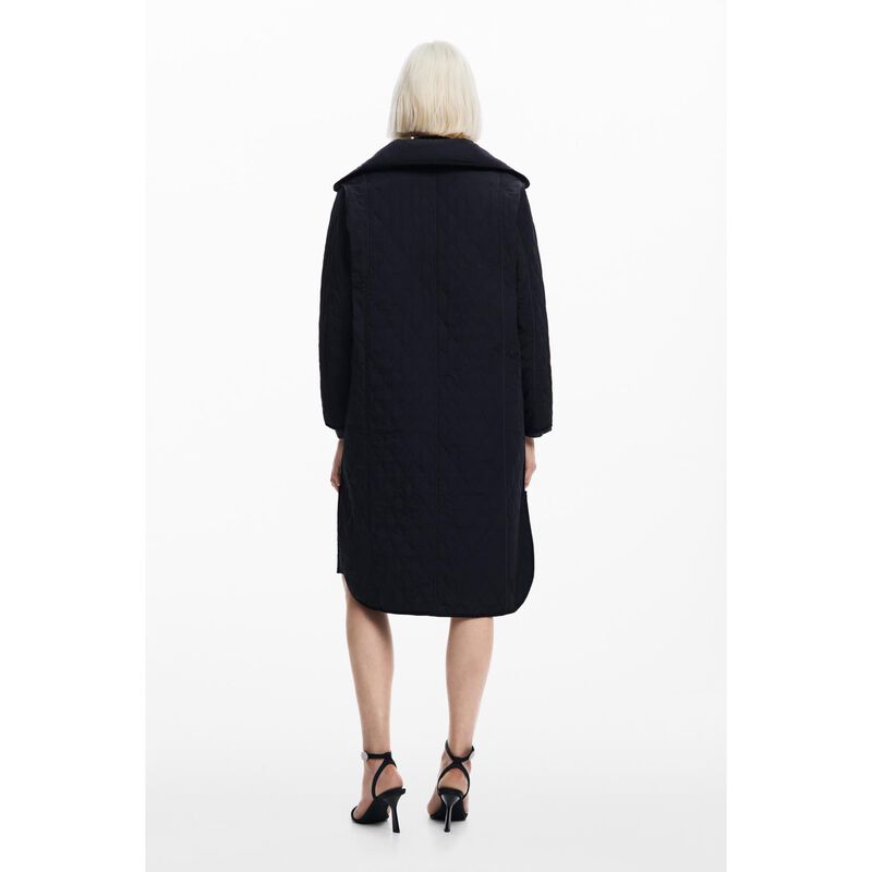 Desigual Odense Padded Jacket image number 1