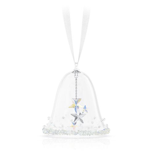 Swarovski Holiday Magic - Classics Ball Ornament - XS