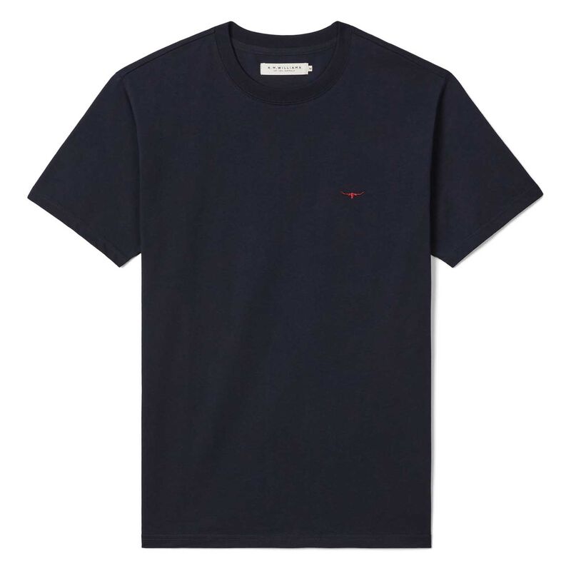 R.M. Williams Parson T-Shirt image number 2