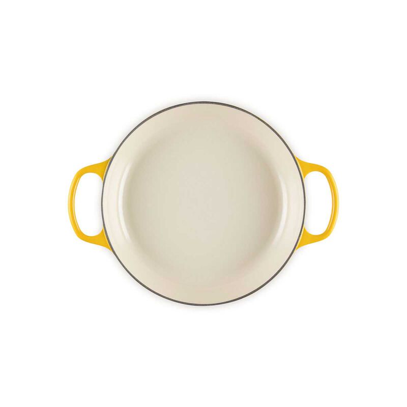 Le Creuset Signt Shllw Cass 28cm image number 22