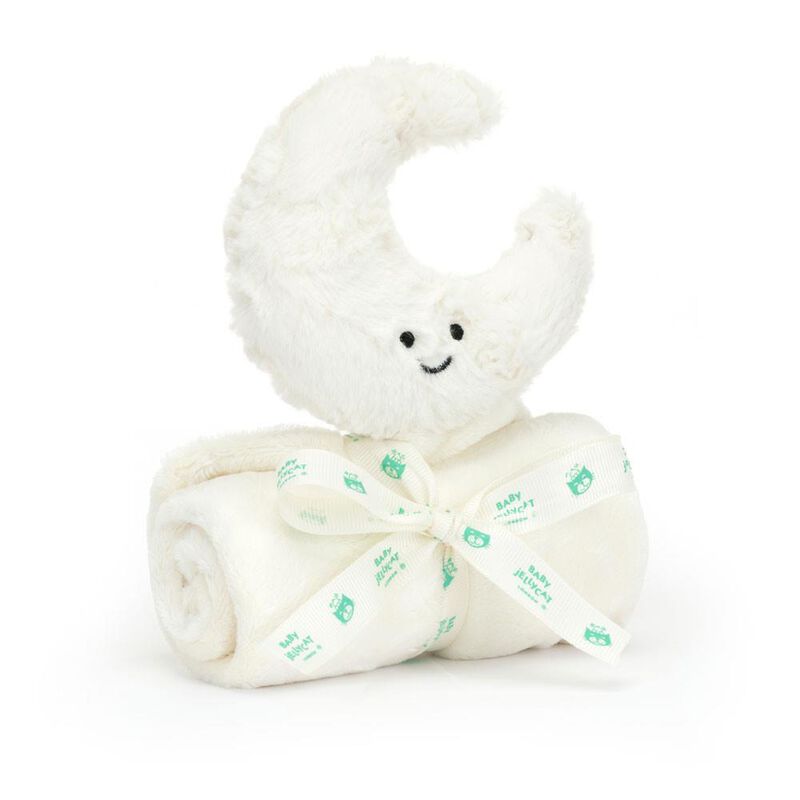 Jellycat Amuseables Moon Soother image number 0