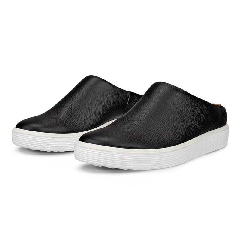 ECCO Soft 60 W Black image number 1