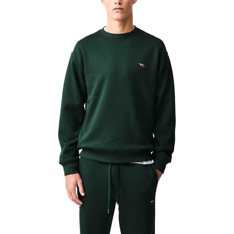 Rodd & Gunn Otago Crew Neck Sweat image number 4