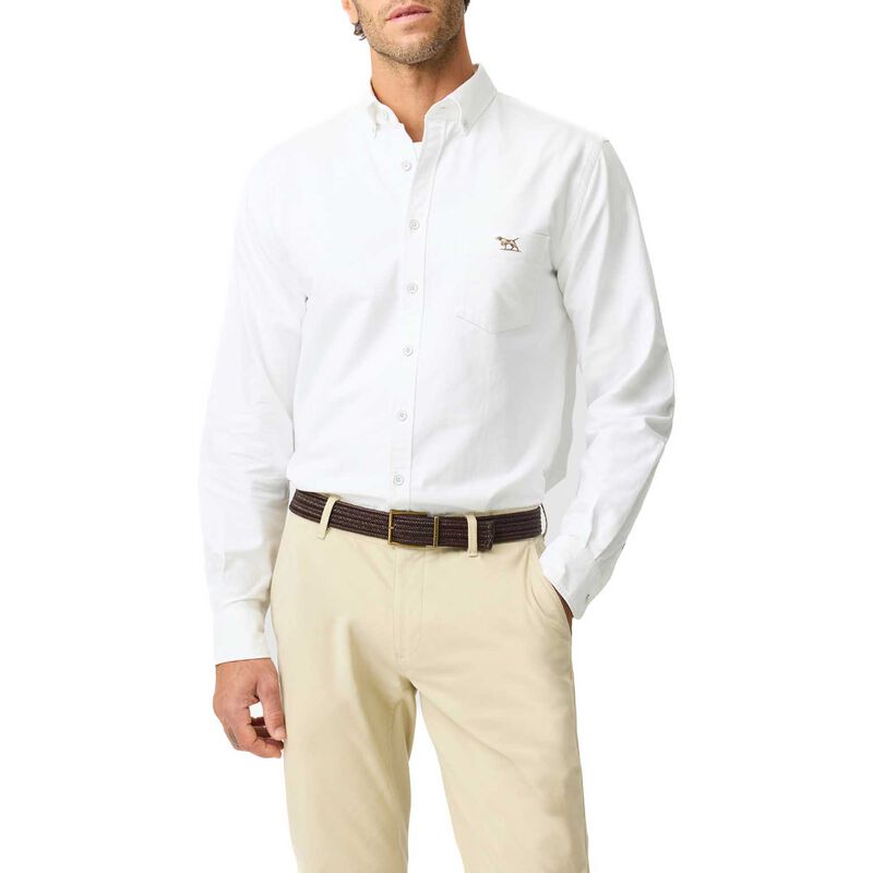 Rodd & Gunn Oxford Ferndale Shirt image number 4
