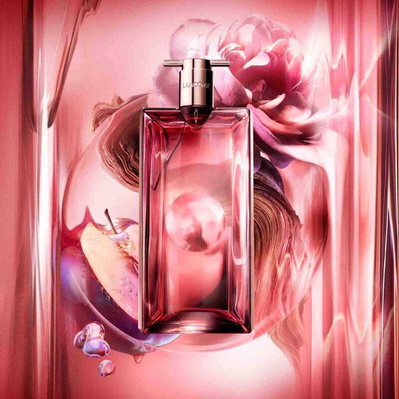 Lancôme Idôle Power Intense EDP 50ml image number 2