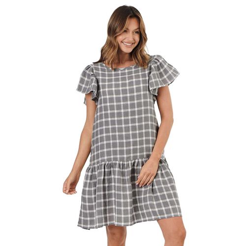 Naturals By O & J Dress